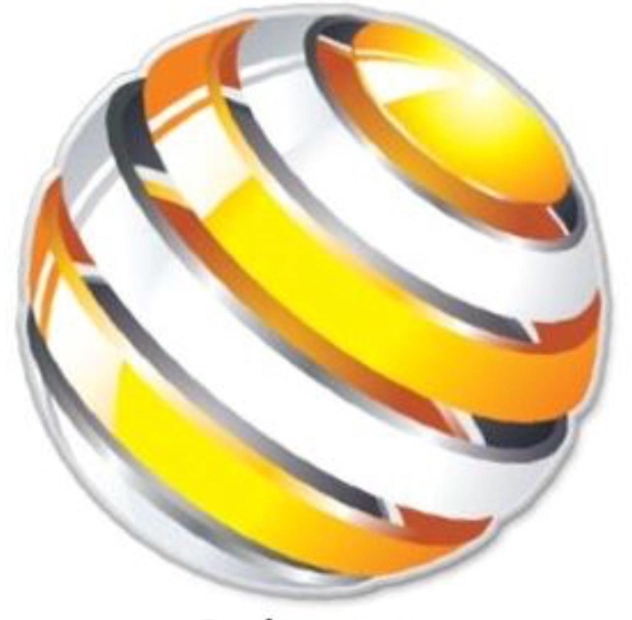 Website logo